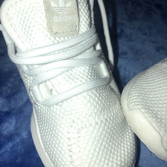 TODDLER ADIDAS - Picture 4 of 6